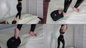 Young MIstress Choke 128 wmv