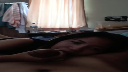 Viral Terbaru - Mahasiswi Kebidanan Kasih Jatah Mantan Pacar Awalnya Malu Tapi Malah Ketagihan