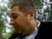 Alexis May has been coming to this place for years, and the sex is just too good to pass up.