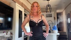 caught jerking to stepmom s photos  will be coming next month!