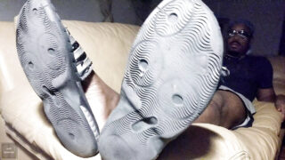 Sort – POV anal POV-film med modne canadiske homoseksuelle ludere, der bliver analt kneppet