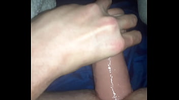 My friend likes them big