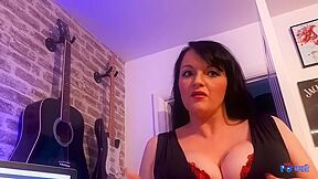 Devon Breeze - Milf Gobble