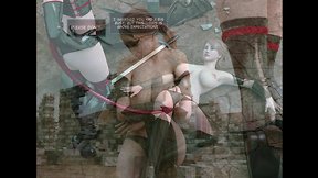 Succubus and princess  1