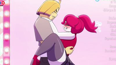 PinkShonen compilation of hentai porn with big tits, squirt & rough anal action!