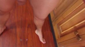 SHOW CUM FIRTS LOAD ...BIG LOAD - Part 3