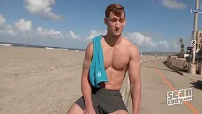 Sean Cody - Slade Gay Clip
