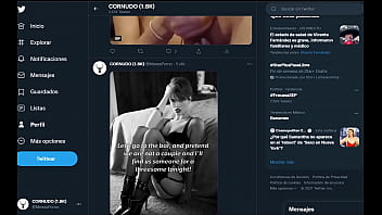 CUCKOLD TWEETS Pt. 1