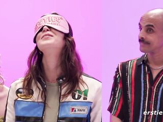 Ersties - Dating Throughout The Senses - Emma Can Merely Select 1! (Ep 1 of three)
