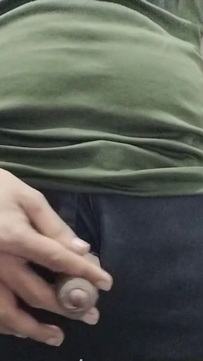 Mera lund khada nahi huwa   Clip 1