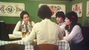 Die Sexgierigen Tochter (1979)