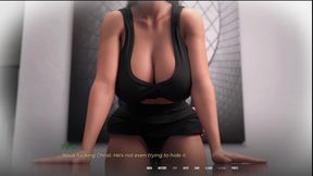 The Insecure Husband Part 7