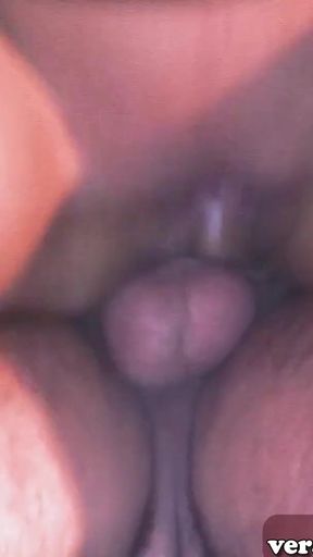 Unforgettable moment from "Blonde chubby German stepsister milf fucks with her stepbrother"