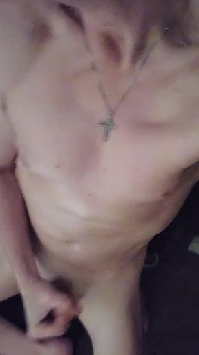 Jerk and Cum