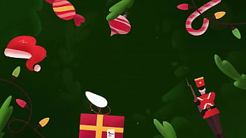 All I want for Christmas is..a real dick by Naughty Adeline
