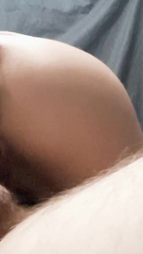 I Ride Until Creampie - I Want Your CUM - GET Me Pregnant ( Add Me Free Nudes )   Clip 1