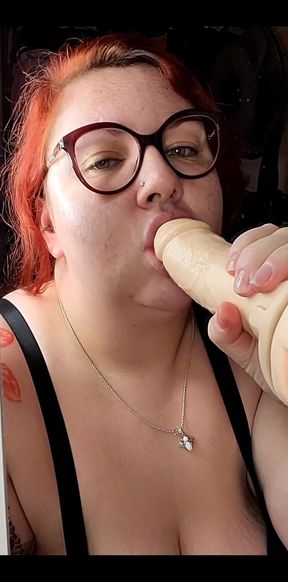 Blowjob Had the Most Votes Hope You Enjoy