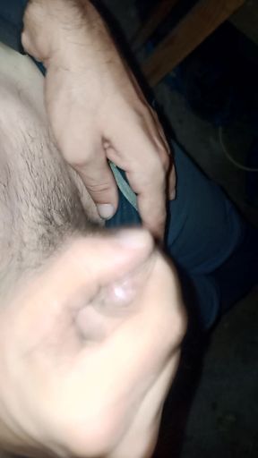 only masturbation 46