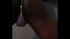 RoughGayFun: Hot Ass Slapping & Intense Solo Blowjob Session