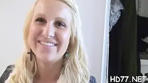 Destiny Jaymes - Goluptious Hottie Enjoys Hardcore Sex