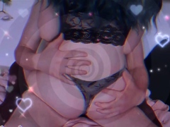 Princess Bambi - Reality Check Joi