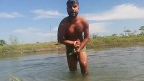 Desi Gay Sex Video Bathing