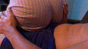 naughty school couple with big ass rubbing grind virgin boy - dryhumping - free wv