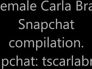 Shemale Carla Brasil s compilation