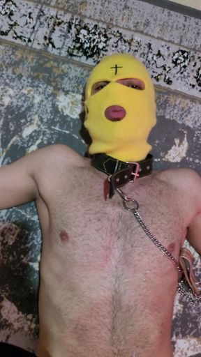 Goddess Foot Domination Shoe Licking, Trampling & Cruel Ballbusting