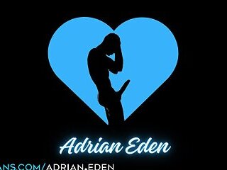 Cumshot Compilation Adrian Eden OF