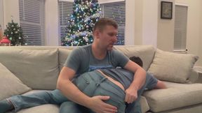 Paddle Antics PT 4 – Naughty From the Start