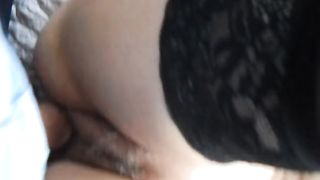 ex-wife masturbating fucking and spreading