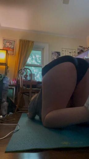 Stretching