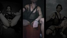 Secrets of the Night (gladiator Part 2)