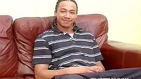 Steve Hurley In British Amateur Steve Masturbates Solo And Jizzes