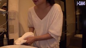 Charming Beauty. Playful Date with a Mischievous Smile Part 6