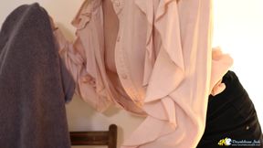 Dolly - Panty Perv