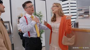 Risky Public Sex Outdoors – Rimjob Finale