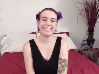 desperateamateurs wild pet fantasy leads to deepthroat