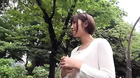 Hot Asahi Mizuno Loves Hard Fucking Sessions Every Time