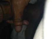 getting fun use cream.