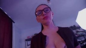 Shrewd sexpot gets analized by horny&#x1F975; studs &mdash;  receives face-melting cumblast