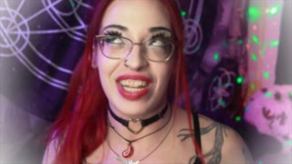 Giant Toys and Squirting on fuck machine Preview