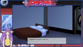 dc comics something unlimited part 157 harley quinn blowjob