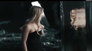 Mckenna Grace Boobs Gig in Mckenna Grace Spectacular In Twisting The Knife - Groan 7 Music Vid