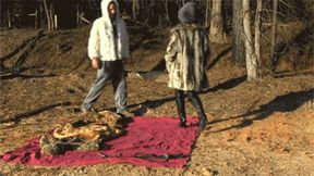 Fur Rendezvous Whipping (1080p)