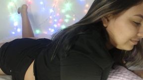 Bella Vega Private Show
