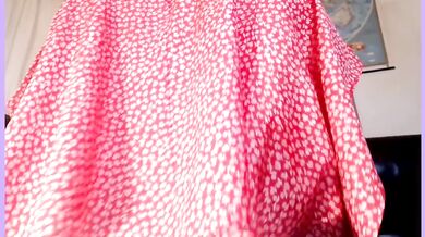 BB Dildo Cum Torture