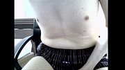 HARD CORE FOCUS ON BREATHING AND INTENSE FUCK WITH KPN684