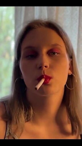 Smoking Time